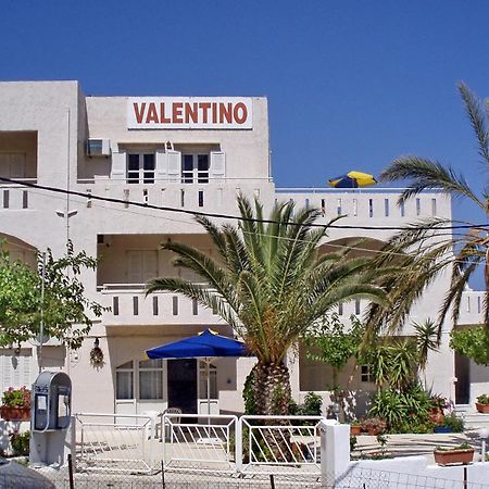 Valentino Apartments Bali  외부 사진
