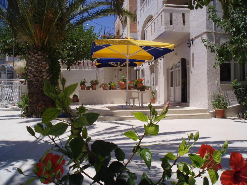 Valentino Apartments Bali  객실 사진