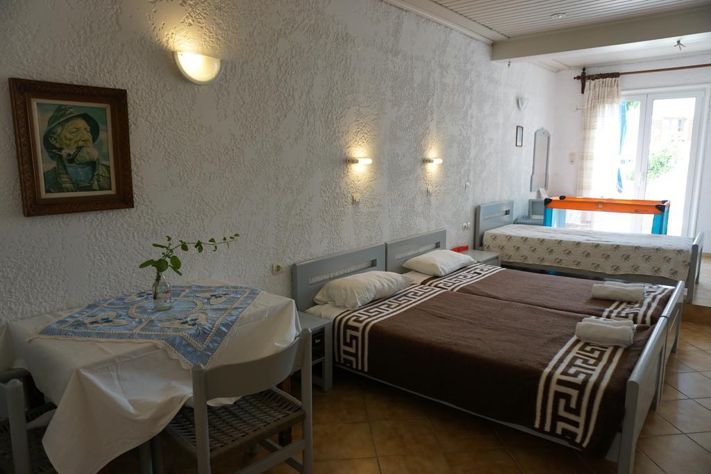 Valentino Apartments Bali  외부 사진