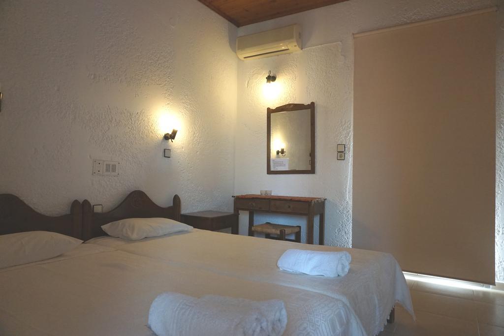 Valentino Apartments Bali  외부 사진
